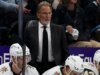 Golden Knights reservam viagem para a closing da Stanley Cup após polêmica demissão do técnico