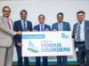 Apollo Hospitals lança centro para distúrbios venosos