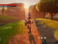 A Europa poderá em breve obter uma alternativa fora dos EUA ao Unreal Engine