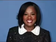 Frase do dia de Viola Davis