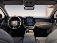 A administração Trump permite que a Volvo proceed vendendo carros conectados nos EUA