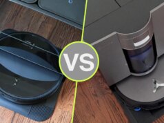 Roborock vs Ecovacs: Qual aspirador robô você deve comprar?