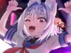 VTuber Filian desaparece on-line depois de meses afastado, limpeza massiva de conteúdo choca os fãs