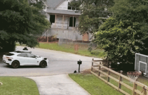 Carros sem motorista Waymo invadem o bairro de Atlanta, circulando sem saída e alarmando famílias com crianças