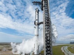 Lançamento da SpaceX do foguete Tremendous Heavy-Starship mais poderoso eliminado no último minuto