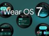 Onde, ah, onde estava o Put on OS 7 no Google I/O este ano?