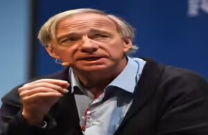 A fórmula de uma linha de Ray Dalio para aprender mais rápido que seus concorrentes