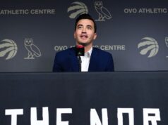 Optando pela continuidade, Raptors esperavam oferecer extensões para Webster, Rajakovic
