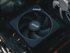 A AMD está supostamente preparando processadores Zen 7 em nó 14A para se igualar à Intel em seu jogo