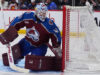 Longa jornada até a marca de titular valendo a pena para Scott Wedgewood do Avalanche