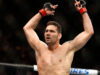 Chris Weidman é nomeado para o Corridor da Fama do UFC