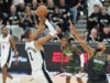 Pare de apostar Overs como um informal: Vença o Beneath no San Antonio Spurs no Minnesota Timberwolves, Jogo 3