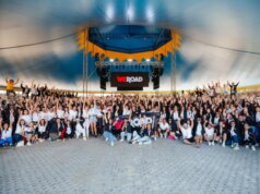 WeRoad, apoiado pelo Airbnb, arrecada US$ 58 milhões para levar sua plataforma de viagens em grupo aos EUA