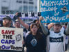Os Whitecaps são um time de ponta na MLS. Por que Vancouver está lutando para mantê-los?