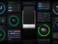 O aplicativo Well being-Monitoring Whoop agora conectará você a médicos sob demanda. Além disso, novos recursos de IA
