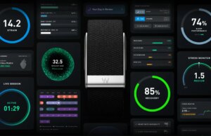 O aplicativo Well being-Monitoring Whoop agora conectará você a médicos sob demanda. Além disso, novos recursos de IA