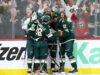 Le Wild revive na série