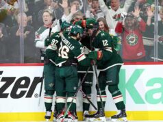 Le Wild revive na série