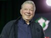 William Shatner diz que está ‘cuidando dos negócios’ aos 95: ‘O mínimo de tudo que quero é morrer’