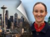 Entrevista com o prefeito de Seattle é interrompida porque a equipe bloqueia perguntas sobre violência armada e vigilância