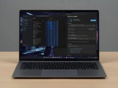 A atualização mais importante do Home windows 11 pode ser a menos emocionante