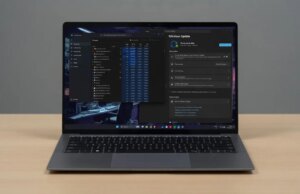 A atualização mais importante do Home windows 11 pode ser a menos emocionante