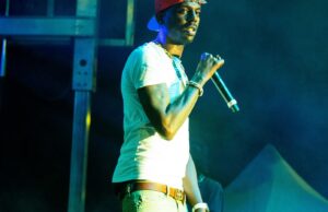 Homem se declara culpado pela morte do rapper Younger Dolph a tiros na padaria de Memphis