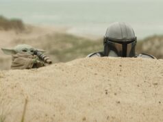 Bilheteria: ‘Mandalorian e Grogu’ lidera as paradas