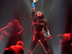 Katy Perry se apresentará no SoFi Stadium antes do primeiro jogo da Copa do Mundo nos EUA