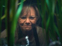 Crítica do filme: Sally Subject, Lewis Pullman e um polvo em ‘Remarkably Shiny Creatures’