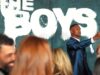 No ultimate de ‘The Boys’, os atores revelam suas acrobacias mais malucas e o que vem por aí para Vought