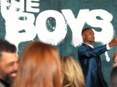 No ultimate de ‘The Boys’, os atores revelam suas acrobacias mais malucas e o que vem por aí para Vought