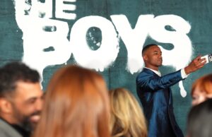 No ultimate de ‘The Boys’, os atores revelam suas acrobacias mais malucas e o que vem por aí para Vought