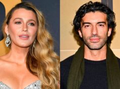 Blake Full of life e Justin Baldoni encerraram a disputa de ‘It Ends With Us’ em um acordo