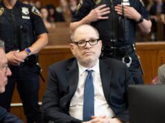 Juiz declara anulação do julgamento de estupro de Harvey Weinstein após deadlock no júri