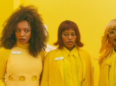 Crítica do filme: ‘I Love Boosters’ de Boots Riley é uma sátira social selvagem e surrealista