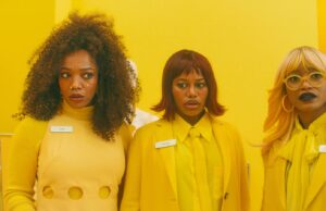 Crítica do filme: ‘I Love Boosters’ de Boots Riley é uma sátira social selvagem e surrealista