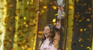 Bulgária vence o 70º Competition Eurovisão da Canção com o animado hino festivo ‘Bangaranga’
