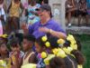 Dançarina cubana encontra significado e trabalho nas ruas à medida que a cena artística da ilha desaparece