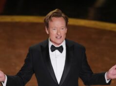 Conan O’Brien falará na formatura de Harvard em meio à batalha da universidade com Trump