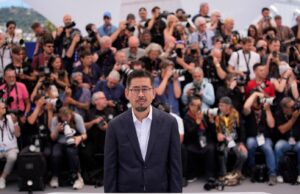 O impressionante filme de ficção científica coreano ‘Hope’ deixa o Pageant de Cinema de Cannes chocado