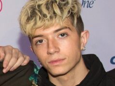 Ex-namorada de membro de boy band acusada de tentar contratar um assassino para matá-lo