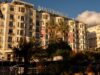 Cannes e o Hôtel Martinez aguardam um shut do ‘Lótus Branco’