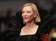 Cate Blanchett lamenta que o movimento #MeToo ‘foi morto muito rapidamente’ em Hollywood
