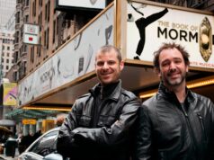 Incêndio elétrico força fechamento do teatro da Broadway que hospeda ‘O Livro de Mórmon’