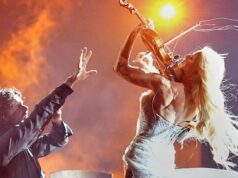 As 10 melhores atuações no Pageant Eurovisão da Canção 2026