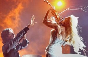 As 10 melhores atuações no Pageant Eurovisão da Canção 2026
