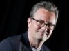 O assistente de Matthew Perry é o último a ser condenado pela morte com cetamina