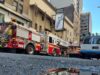 Incêndio elétrico para manter o teatro que hospeda ‘O Livro de Mórmon’ fechado até 17 de maio