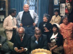 ‘Period uma vez no Harlem’ chega ao Competition de Cinema de Cannes, 50 anos depois de ter sido filmado
